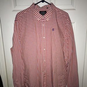 DONATED - Edward Foster XXL Long Sleeve Button Dwn